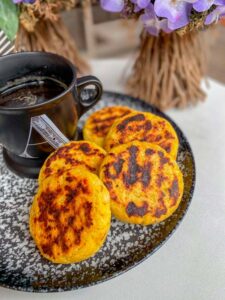 Desayunos saludables