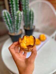 Las mejores 8 recetas de desayuno fáciles y deliciosas