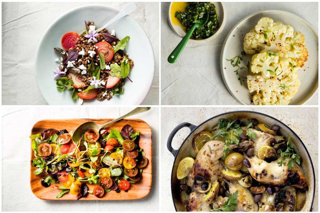 Cinco recetas para desintoxicar y limpiar el cuerpo Cinco recetas para desintoxicar y limpiar el cuerpo