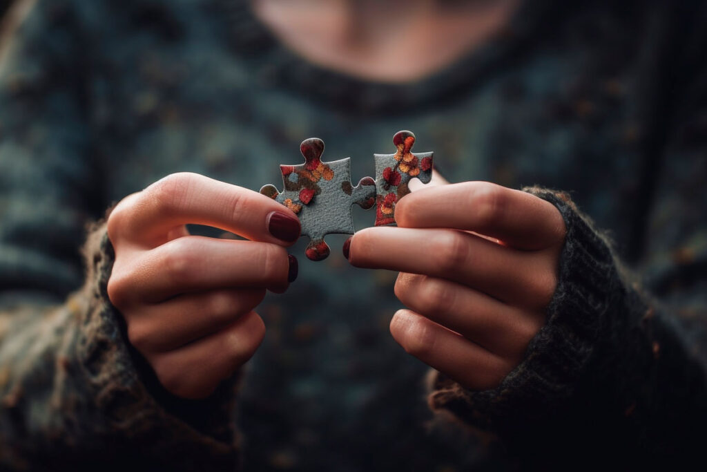 Reconstrucción vínculos