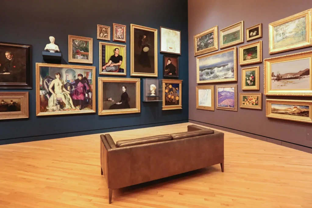 5 recorridos virtuales por museos de todo el mundo