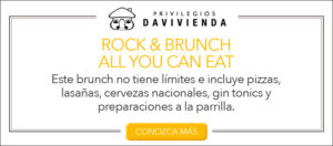 Experiencias gastronómicas