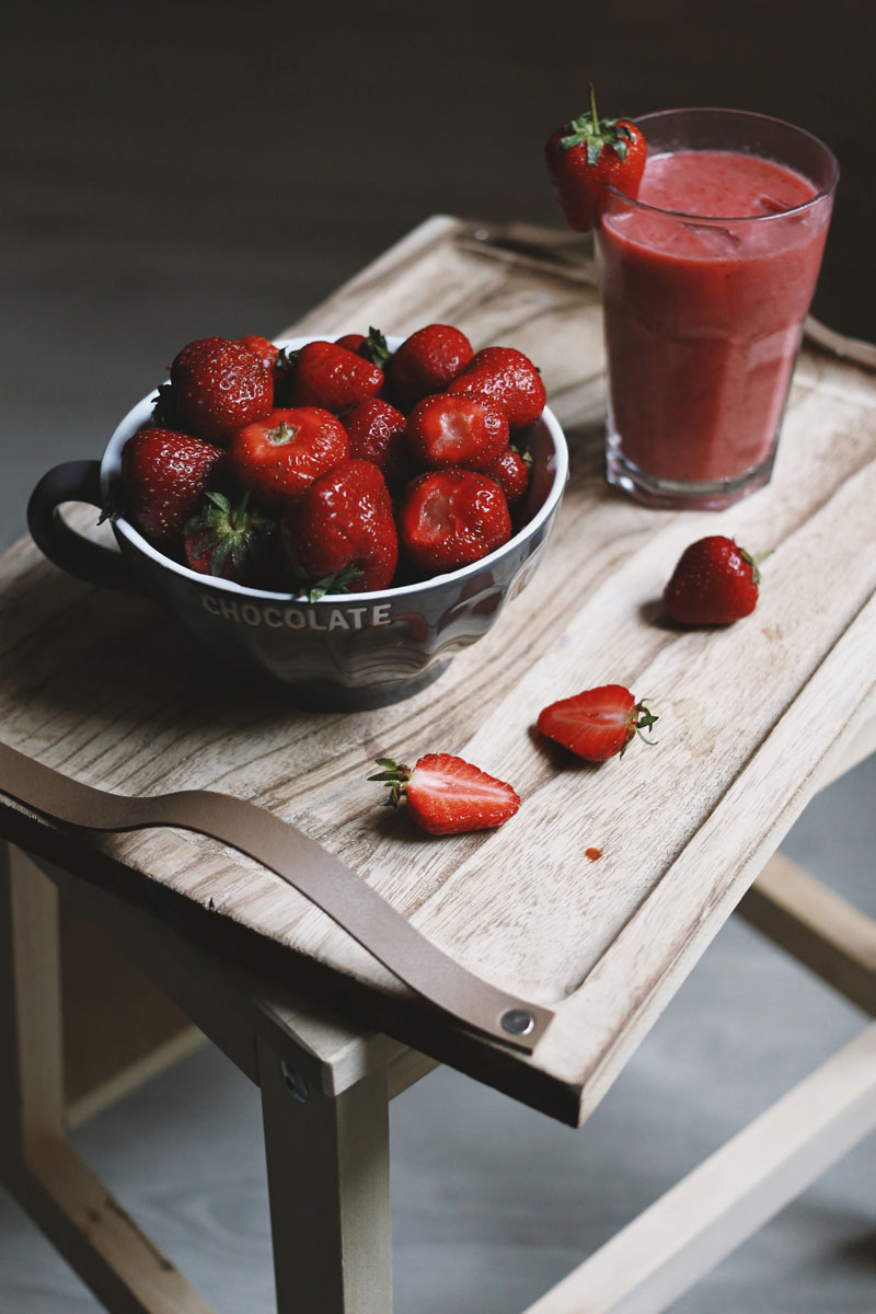 Jugos para desintoxicar el organismo