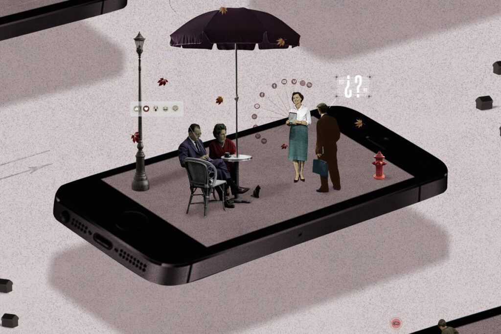 ¿es el momento para abandonar las redes sociales? Algunos expertos dicen que sí