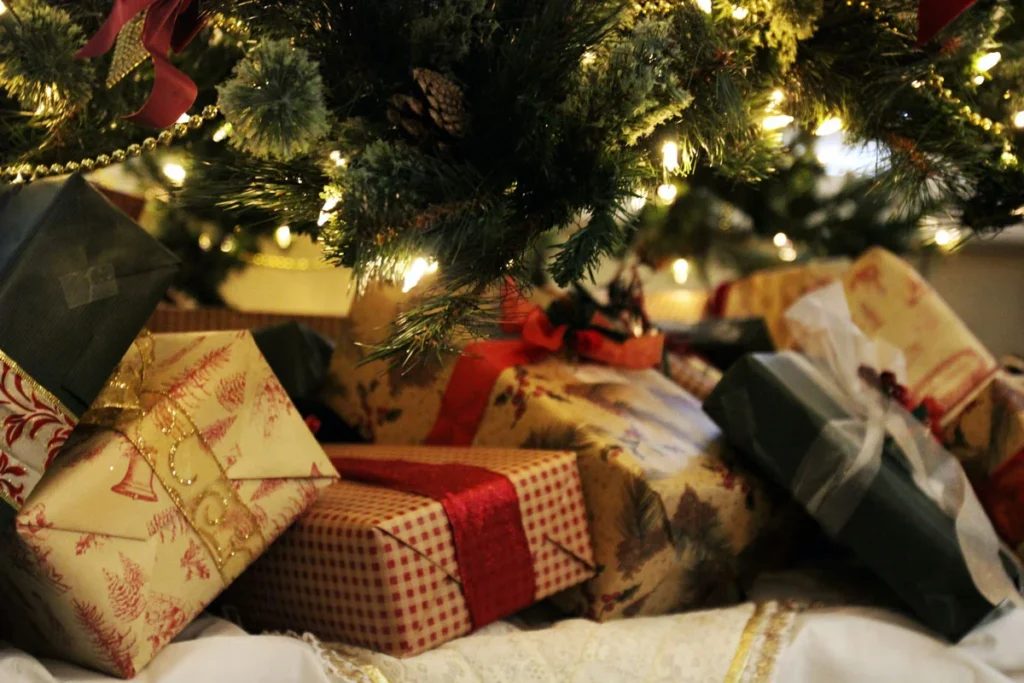 20 obsequios para regalar en navidad