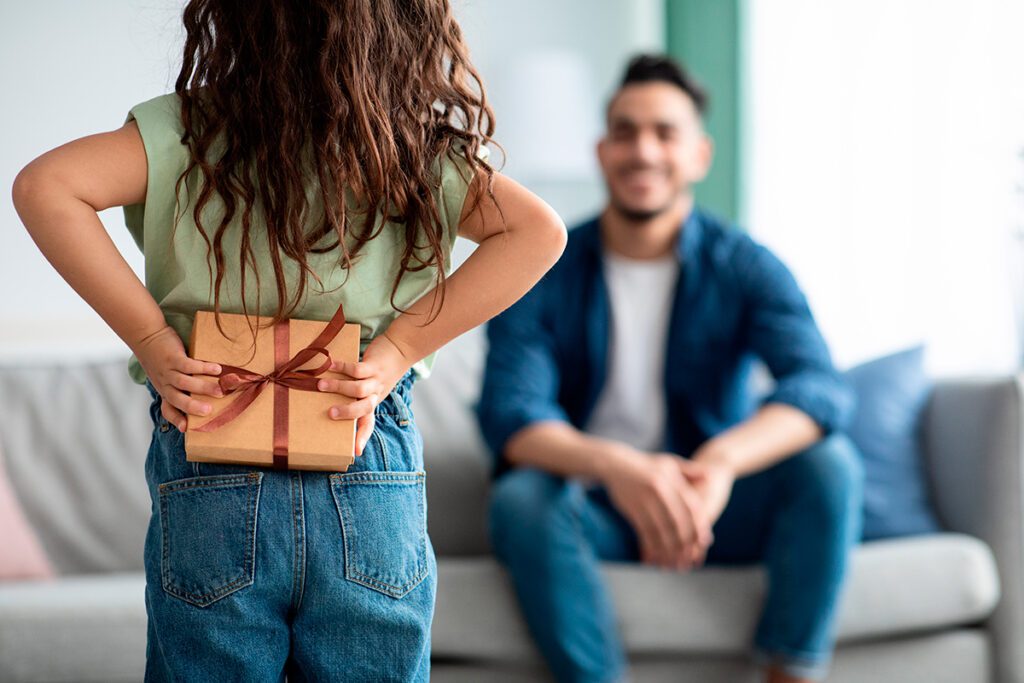 Estos son los mejores regalos para darle a papá en su mes Regalo papá