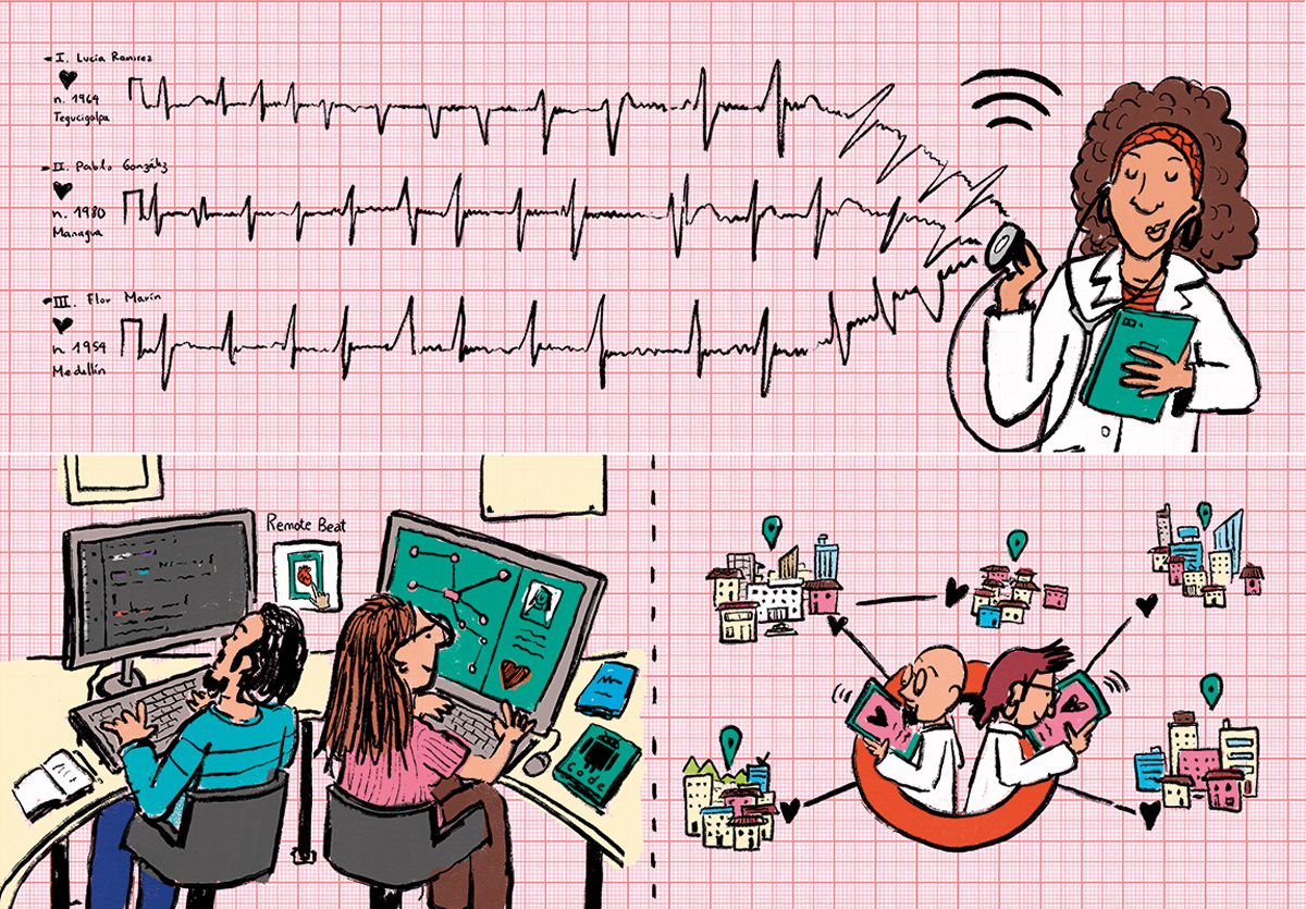5 empresas jóvenes y latinoamericanas que quieren cambiar el mundo