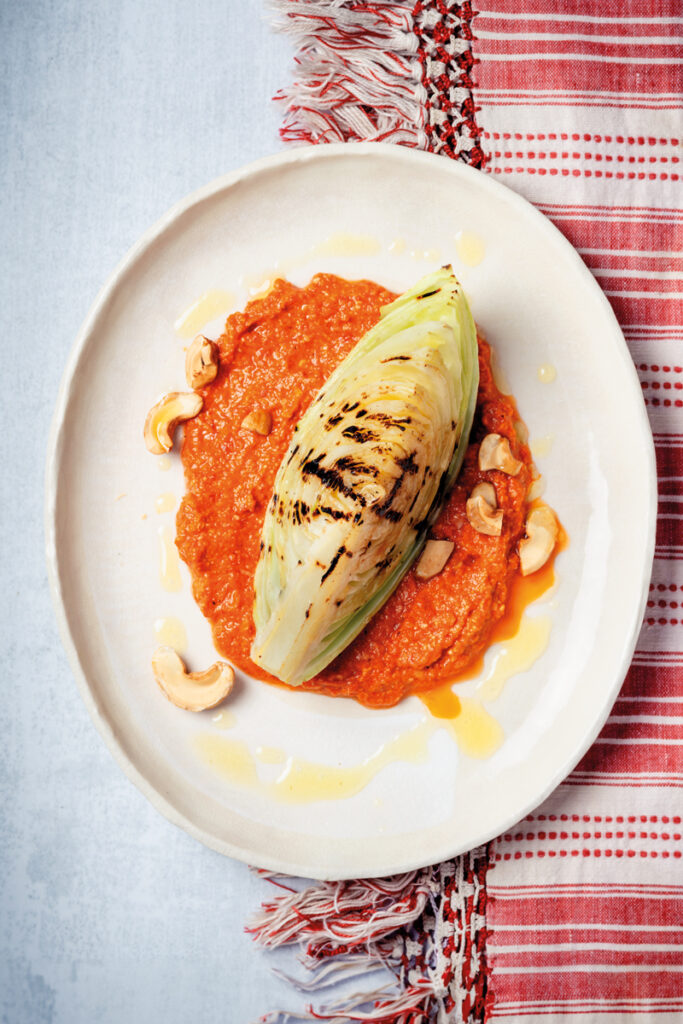 Repollo, la nueva estrella de la parrilla: recetas sencillas y exquisitas para hacer en casa