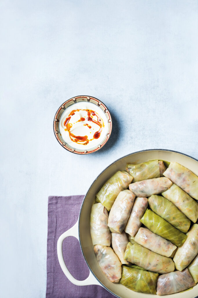 Repollo, la nueva estrella de la parrilla: recetas sencillas y exquisitas para hacer en casa