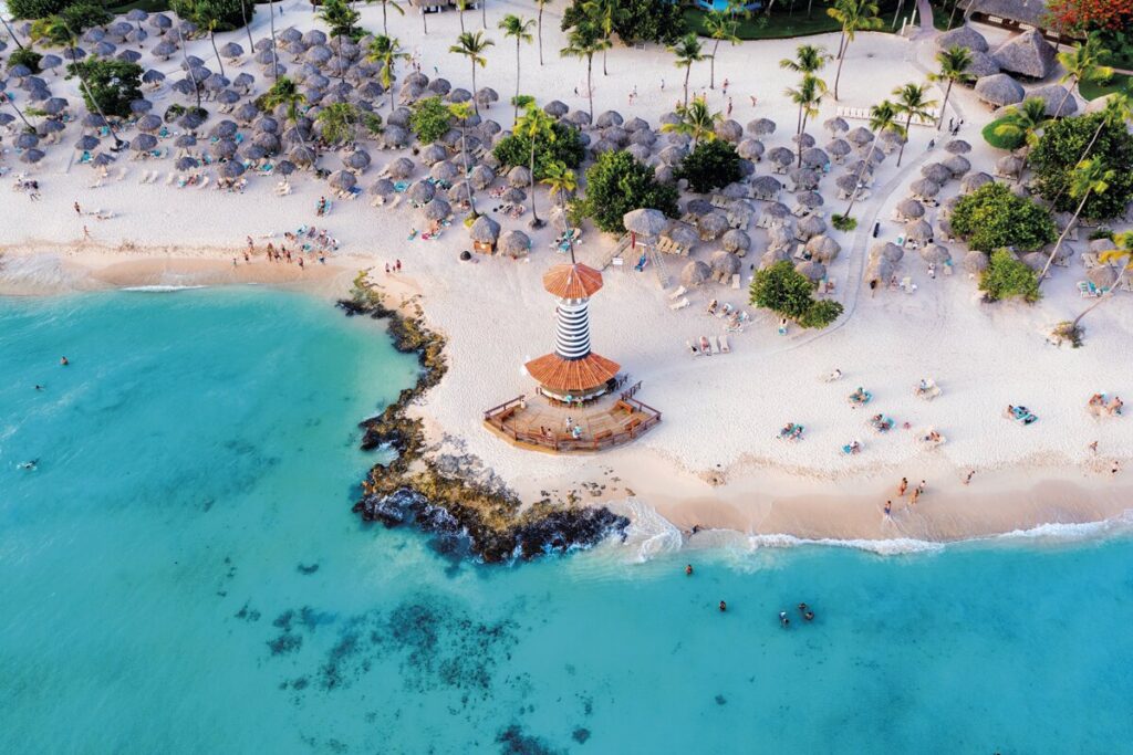 República dominicana