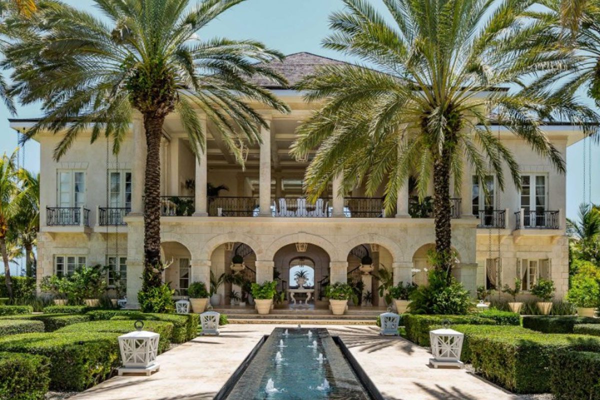 Cinco destinos de lujo en latinoamérica para visitar con airbnb