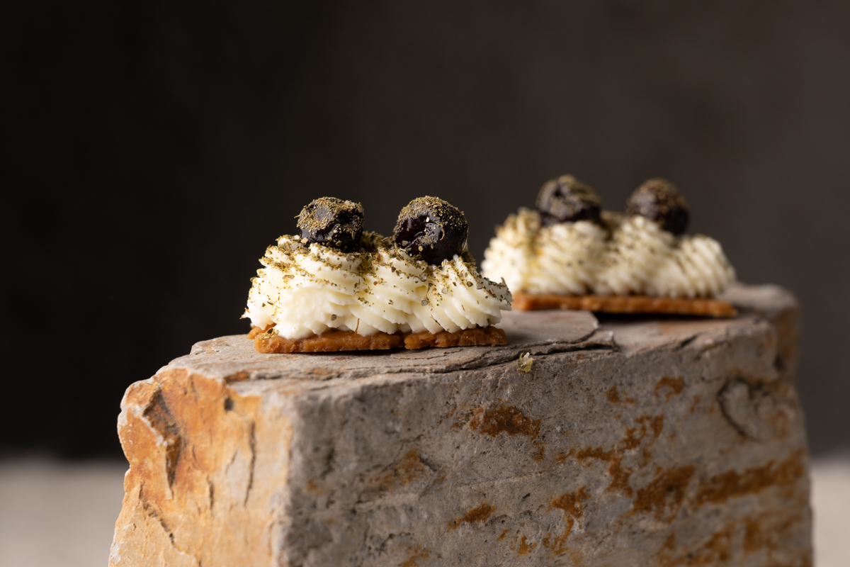 Restaurantes Afluentes 2024