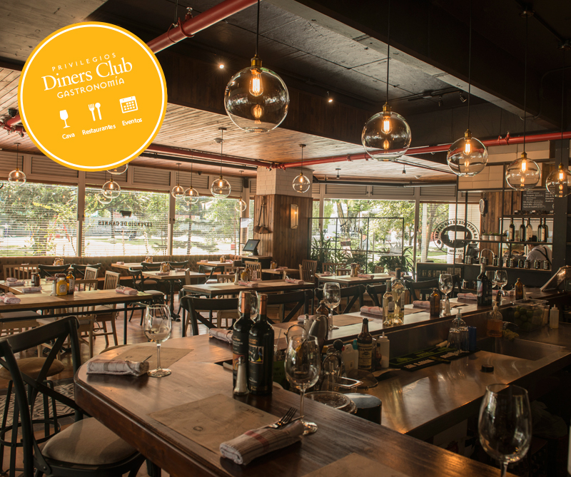 restaurantes de carne