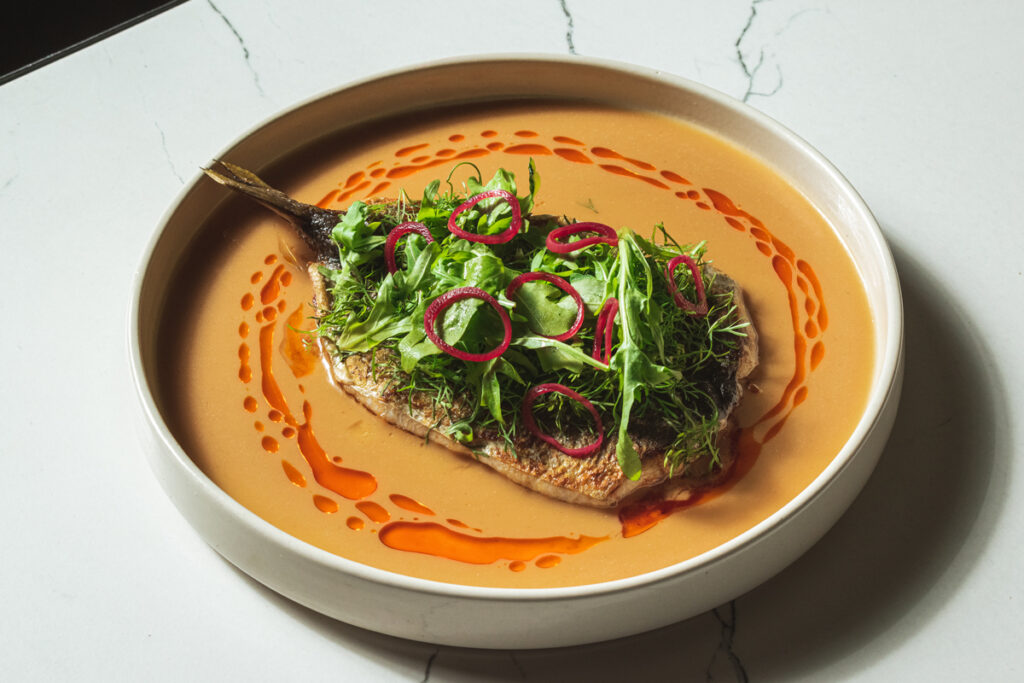 Los 10 mejores nuevos restaurantes en colombia