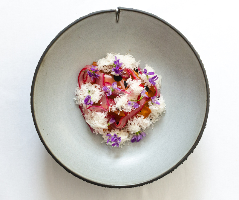 Así son los cinco mejores restaurantes de latinoamérica