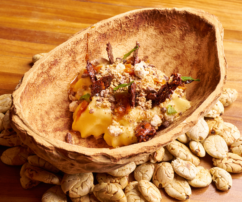 Así son los cinco mejores restaurantes de latinoamérica