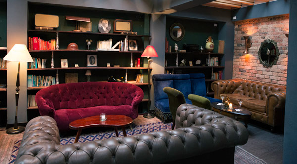 Quiz: ¿qué tan bien conoce estas películas clásicas?