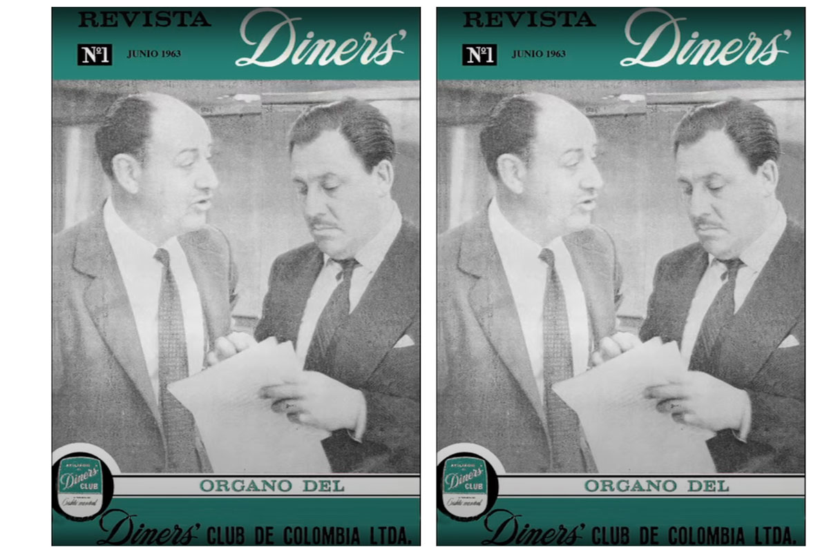 Revista Diners
