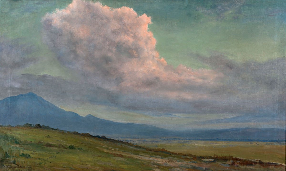 Recorra la galería virtual de bogotá auctions, la subasta de arte más importante del momento Ricardo gómez campuzano