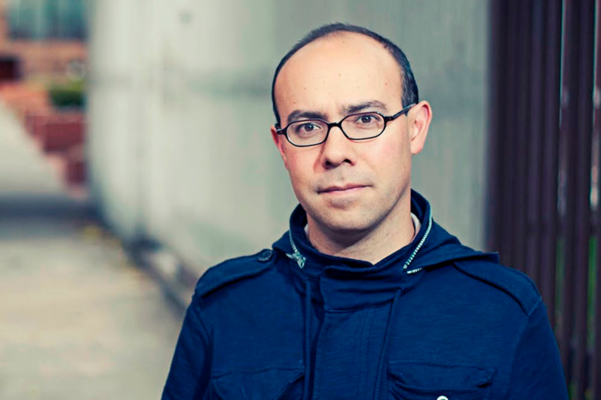 Ricardo Silva escribir