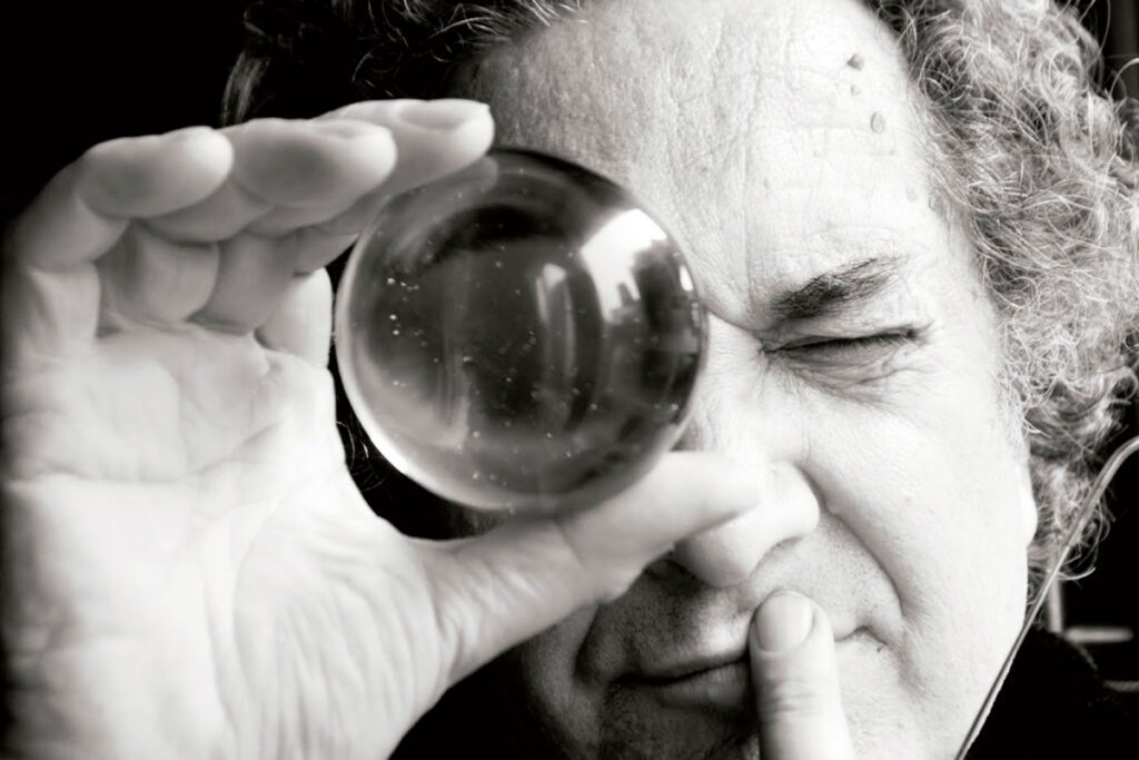 Ricardo piglia, el escritor que transformó a argentina Respiración artificial, ricardo piglia