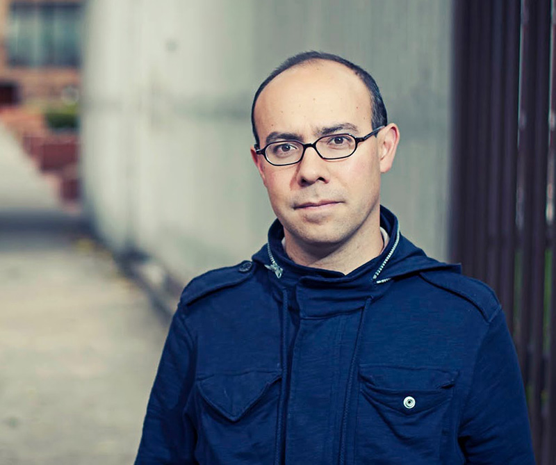 Ricardo Silva Romero