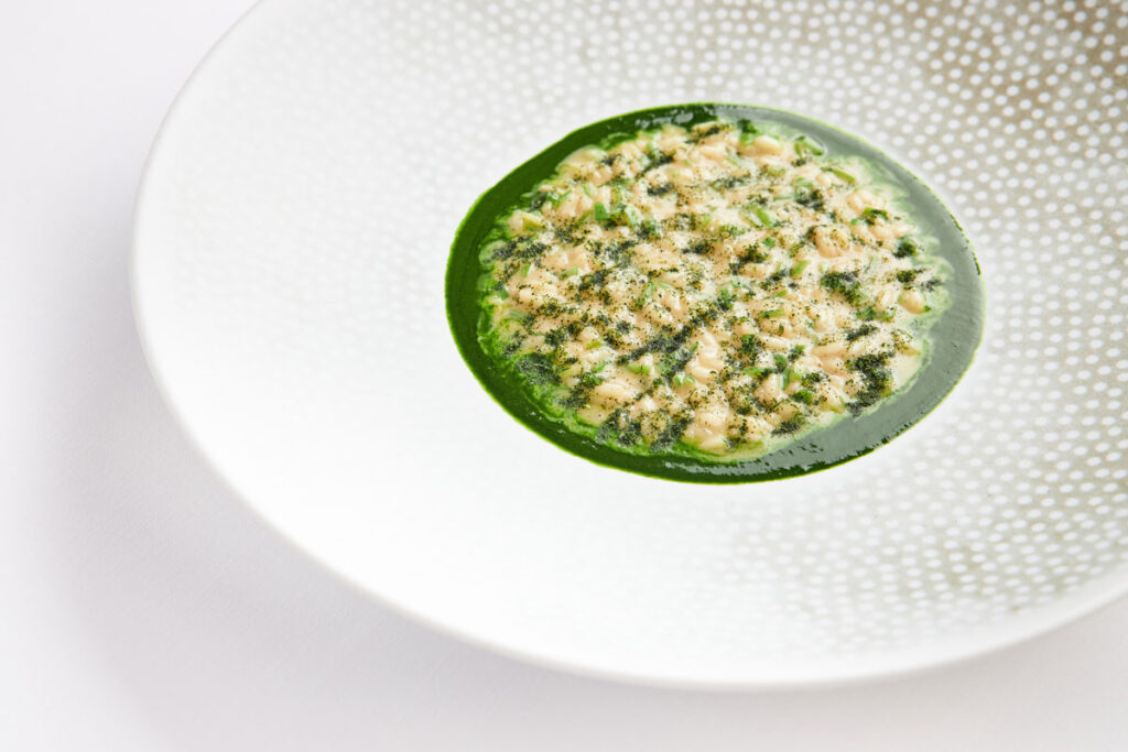 Conozca la historia del chef colombiano que triunfa en la toscana, italia