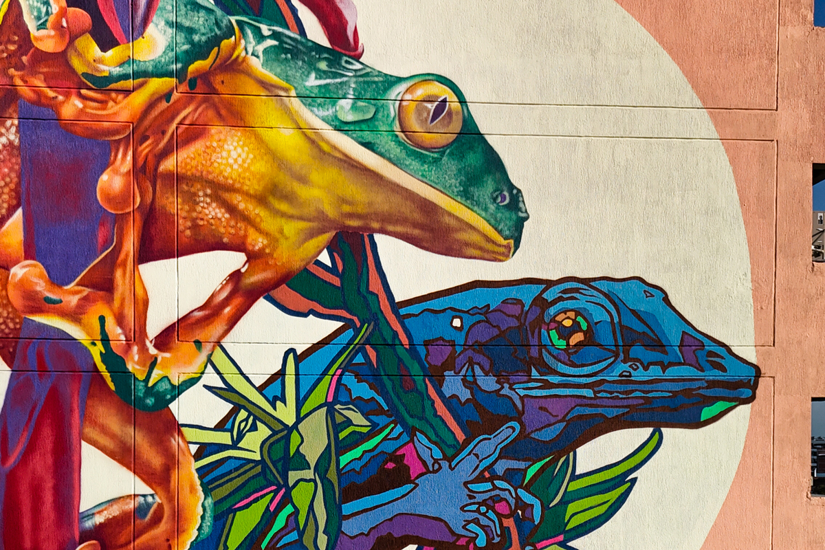 Reto sin sermones - Nandy Mondragón 2024