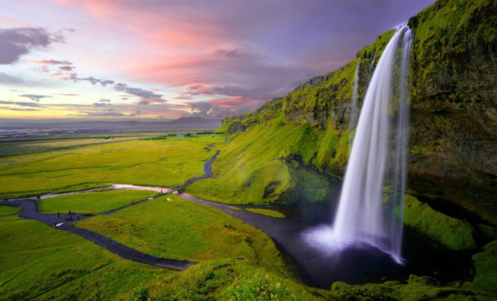 Los países más seguros, y más inseguros para visitar este año Islandia es el país más seguro del mundo.
