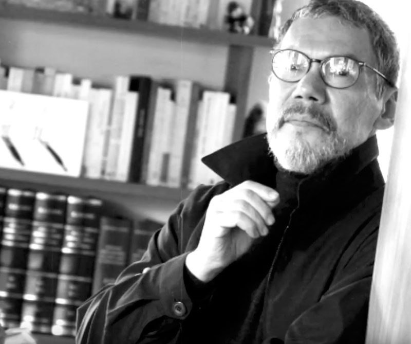 Adolfo echeverría y otros talentos colombianos que murieron en 2018 Adolfo echeverría y otros talentos colombianos que murieron en 2018