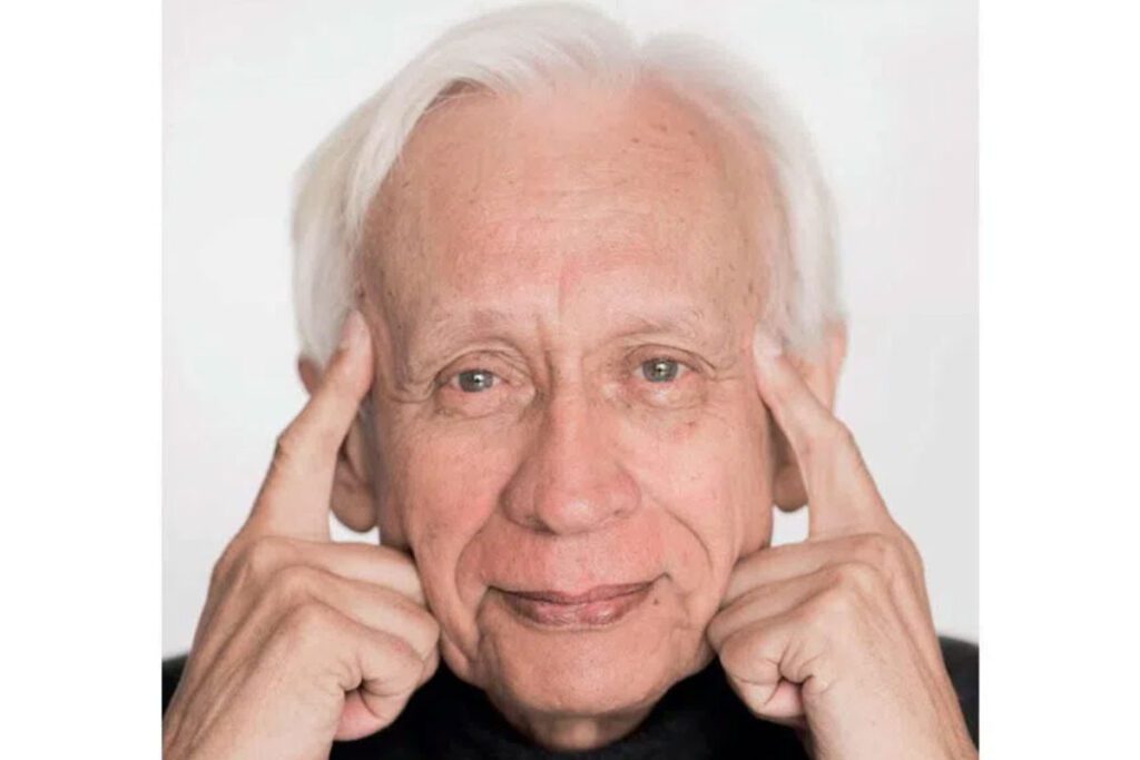 Rodolfo llinás