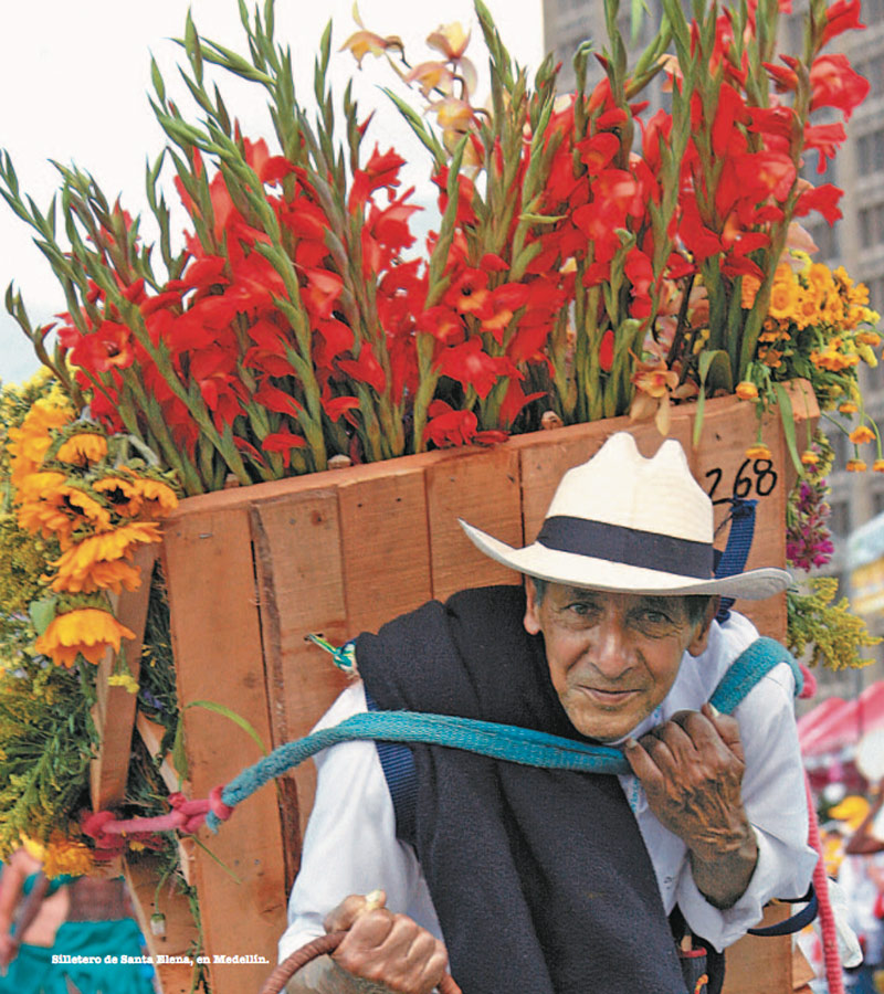 Feria de las flores