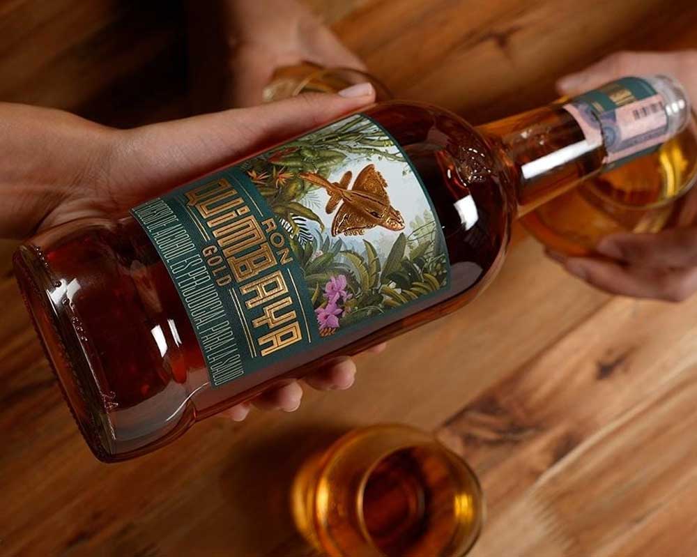 Las 7 bebidas espirituosas colombianas que ganaron medalla en el World Spirits Competition de San Francisco 2024 2