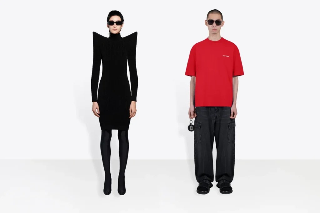 Balenciaga, gucci y prada ¿cuáles son las marcas de moda más valiosas? Balenciaga, gucci y prada ¿cuáles son las marcas de moda más valiosas?
