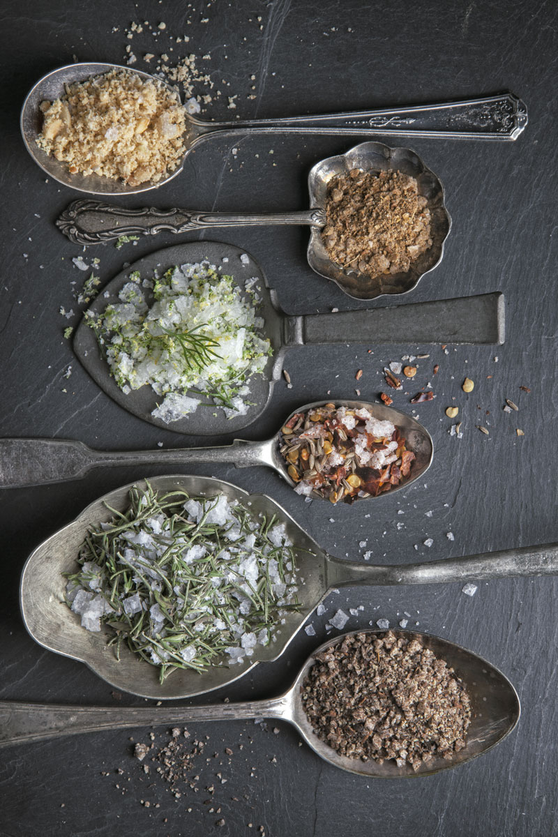 Colombia tiene una de las mejores sales del mundo, vea cómo usarlas en la cocina