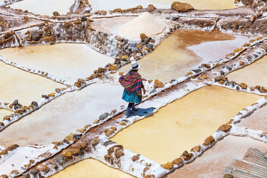 Una mirada a perú más allá de machu picchu Perú