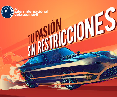 Todo lo que debe saber sobre el xvi salón internacional del automóvil