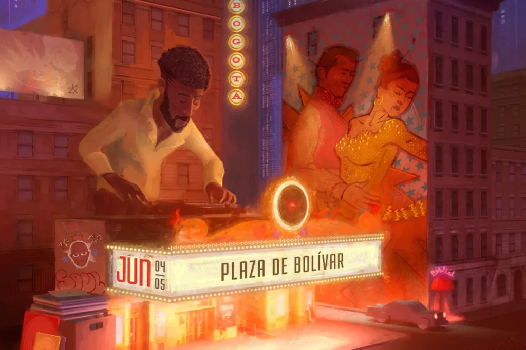 Maelo ruíz y andy montañez: dos de las estrellas de salsa al parque 2022