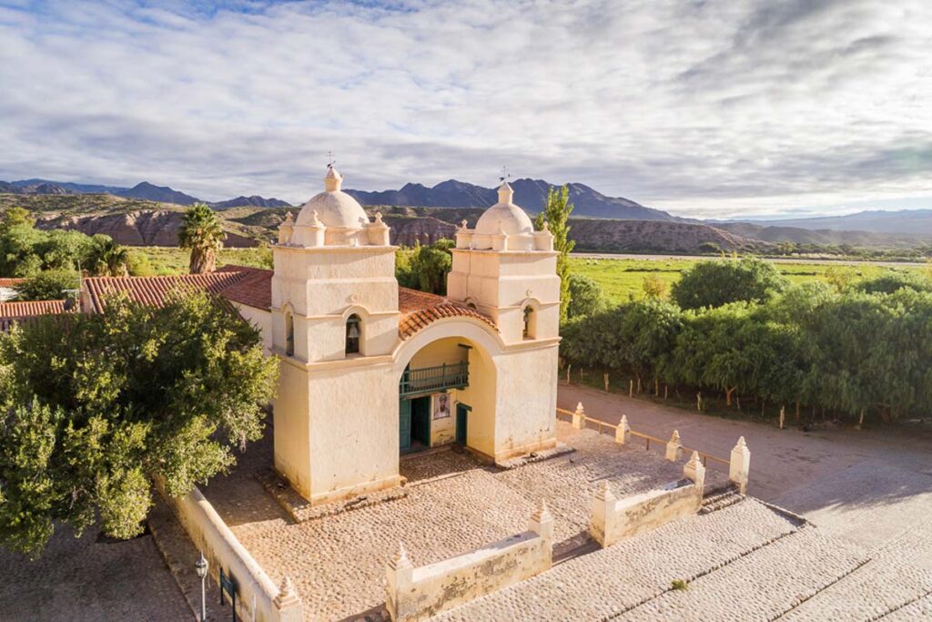 Salta, el destino para descubrir la otra cara de argentina Salta, el destino para descubrir la otra cara de argentina