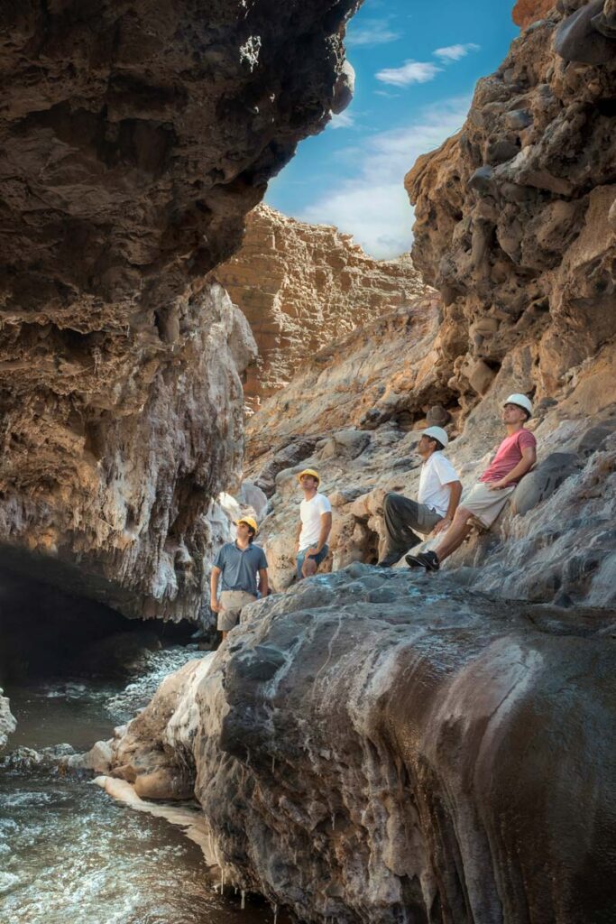 Salta, el destino para descubrir la otra cara de argentina Salta, el destino para descubrir la otra cara de argentina
