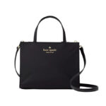 En una alianza con Disney, la marca presentó una colección de 21 piezas que incluía mochilas, bolsos y joyas inspiradas en Minnie Mouse.