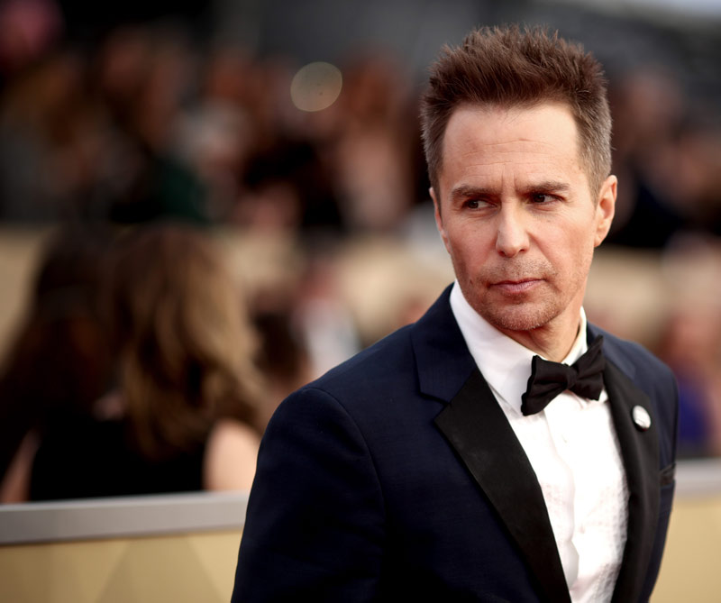 Guía para ver los premios oscar 2018