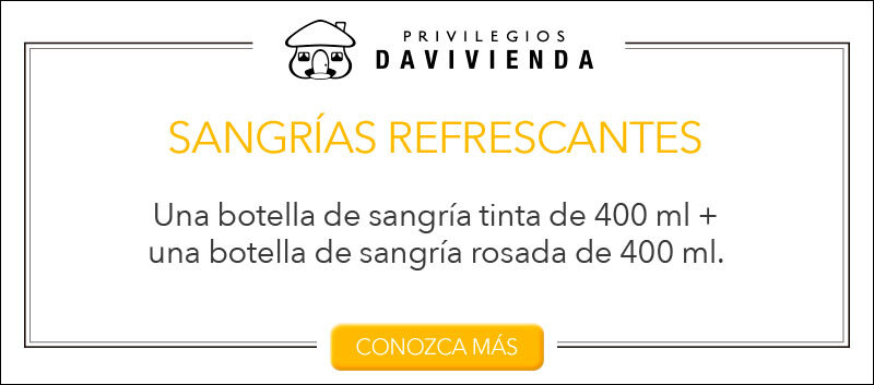 Privilegios Davivienda