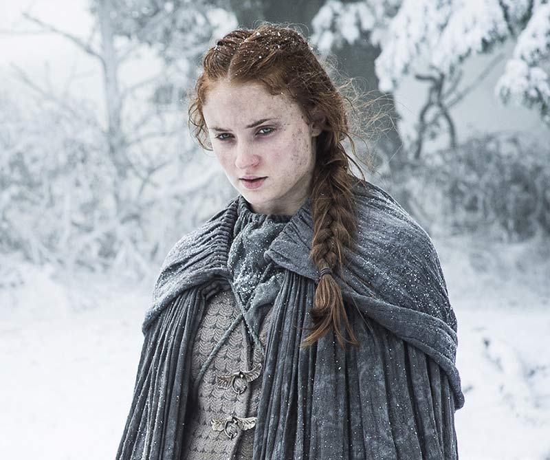 Refresque su memoria con este especial de game of thrones Serie hbo en el invierno