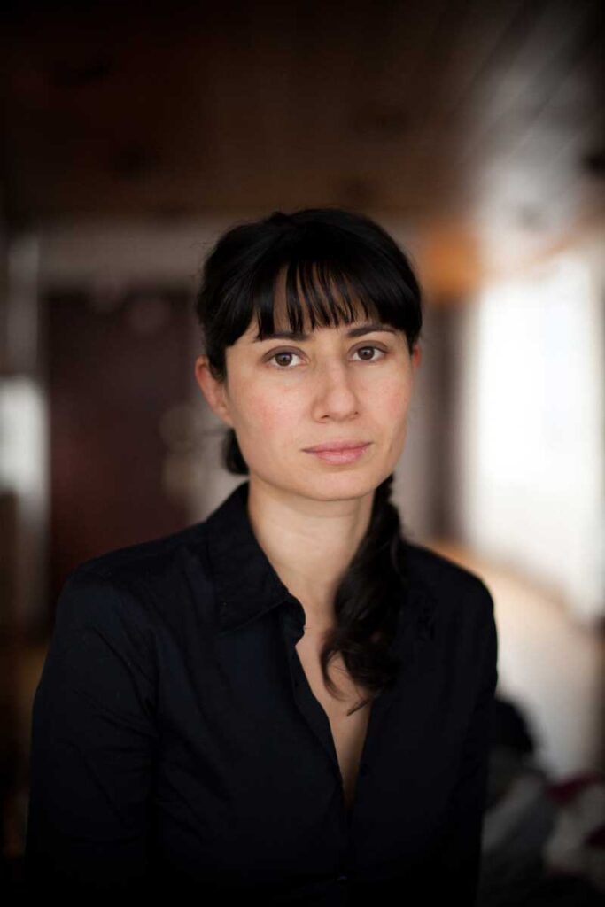 Malta, natalia santa