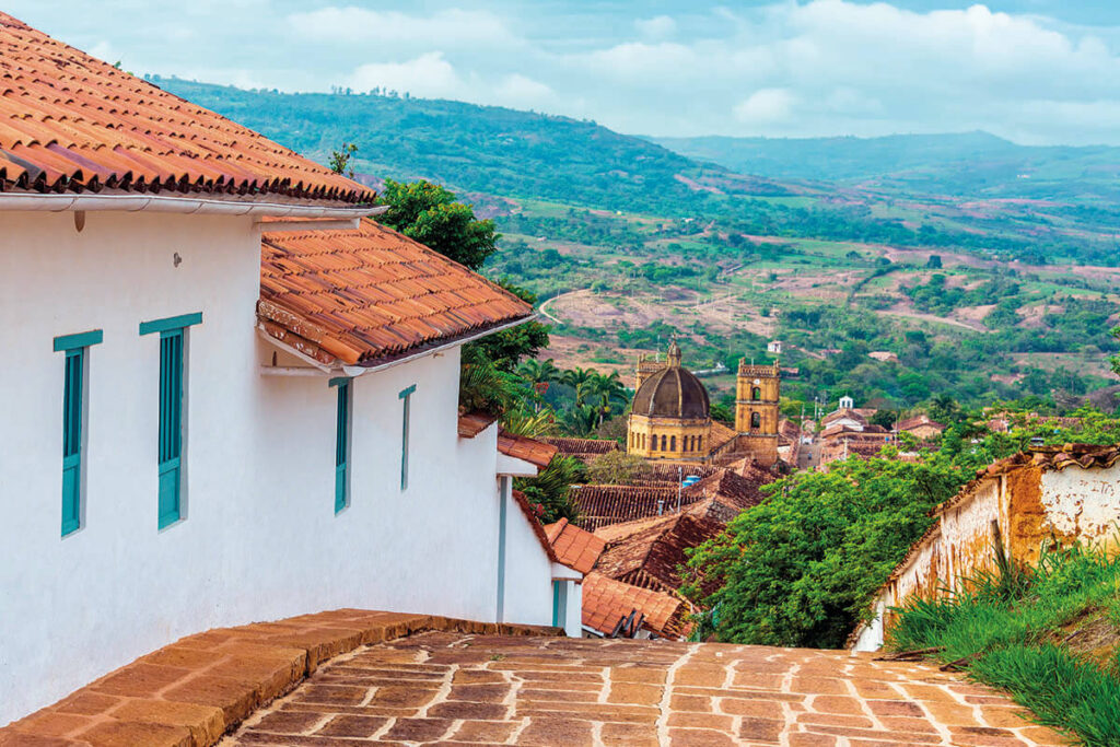 Cuatro rutas para descubrir las artesanías colombianas