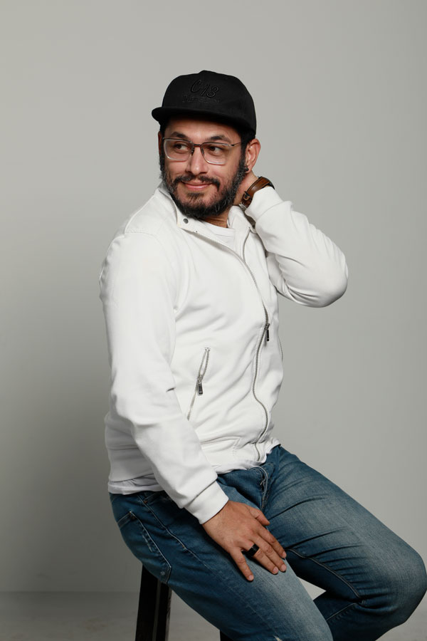 Radojka, la obra con la que santiago alarcón debuta como director Radojka, la obra con la que santiago alarcón debuta como director