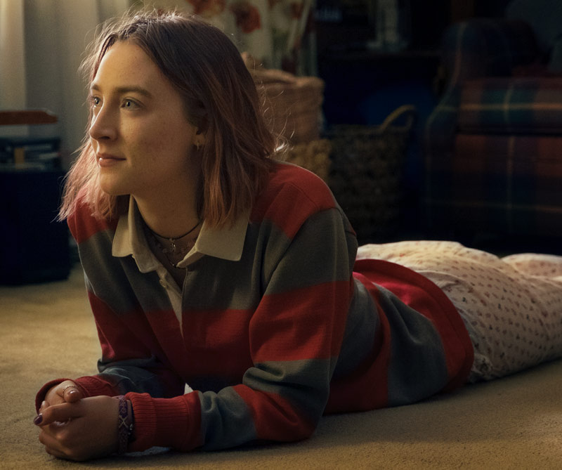 Guía para ver los premios oscar 2018