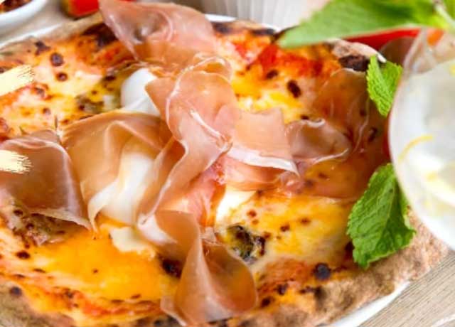 El tejado scarpetteria