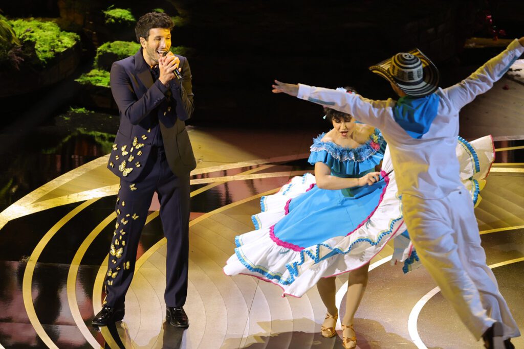 Latino, óscar
